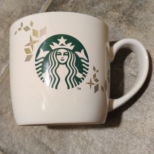 Starbucks Holiday Collection 2013 Mug